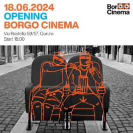 BorGO Cinema